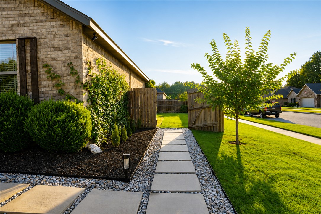 Falcon Ridge Sub - Residential