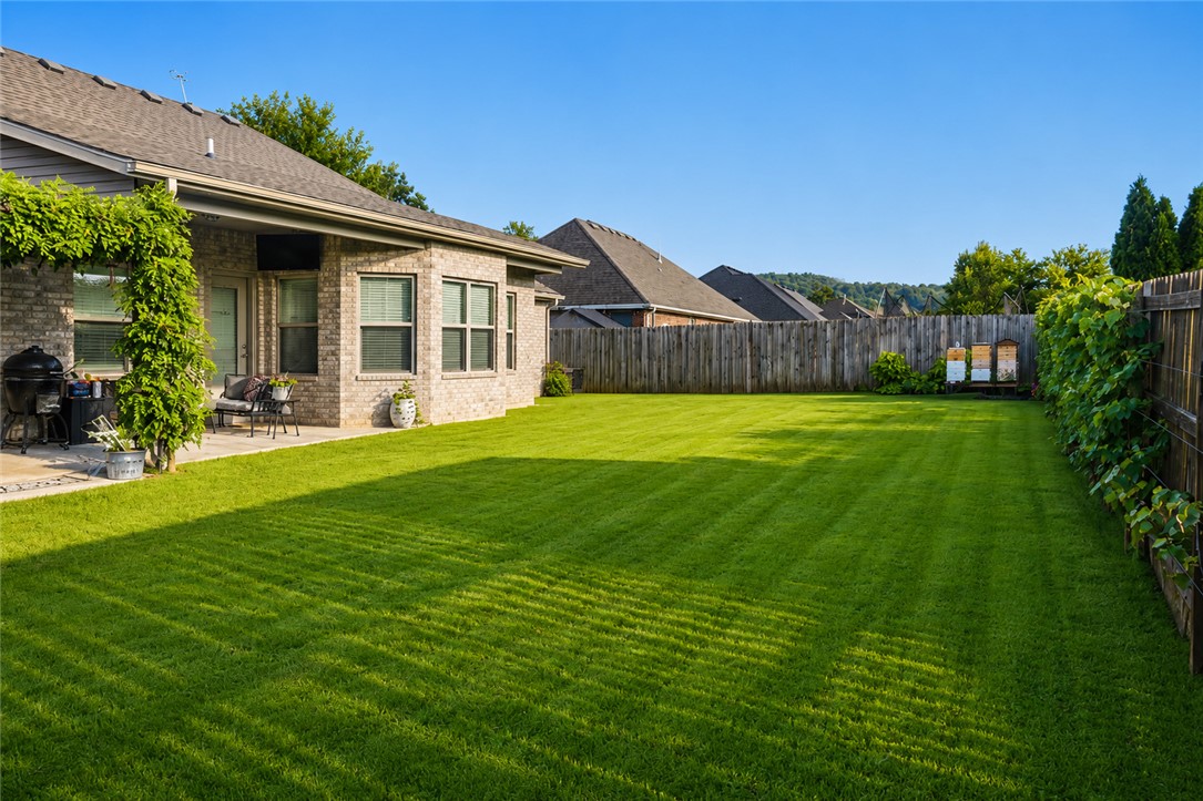 Falcon Ridge Sub - Residential