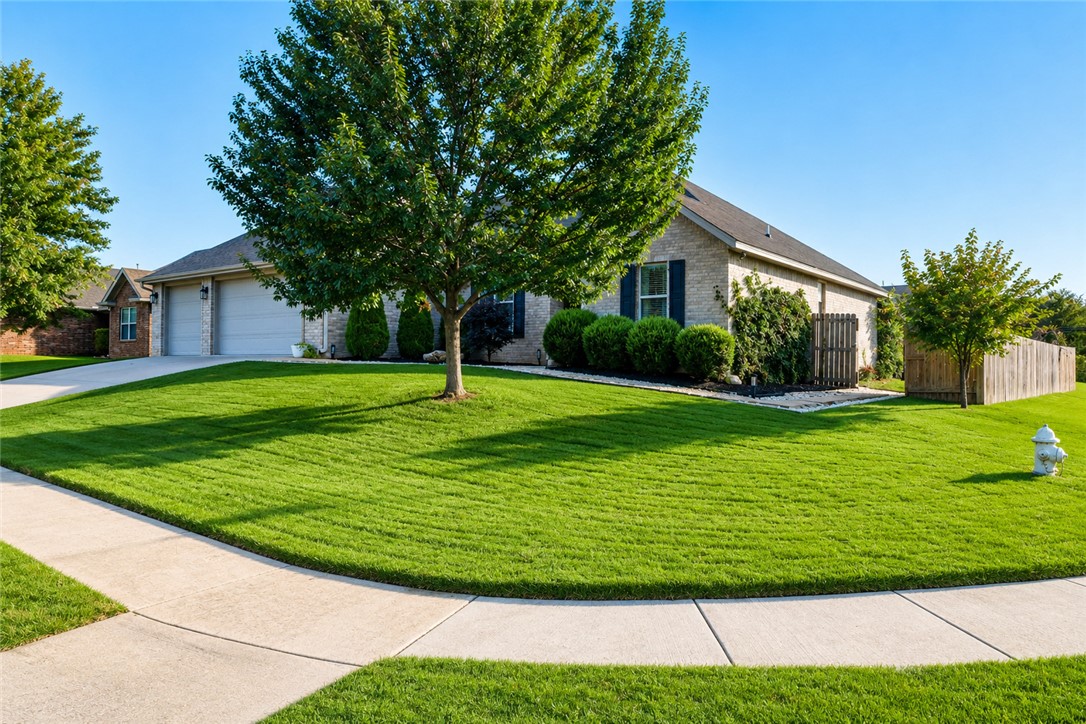 Falcon Ridge Sub - Residential