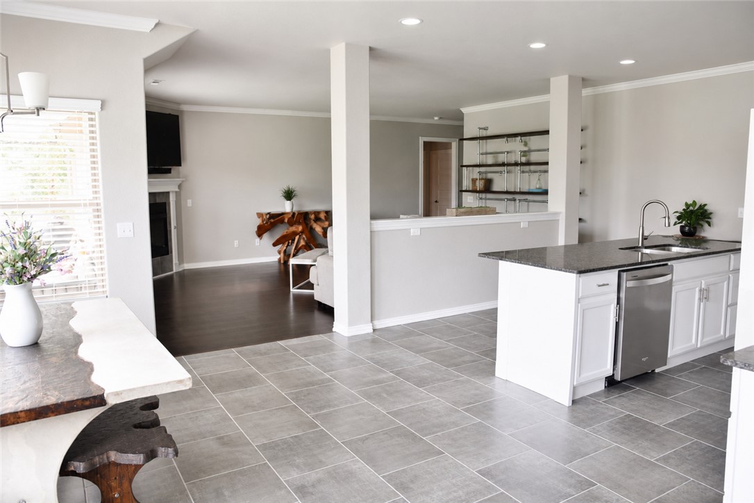 Falcon Ridge Sub - Residential