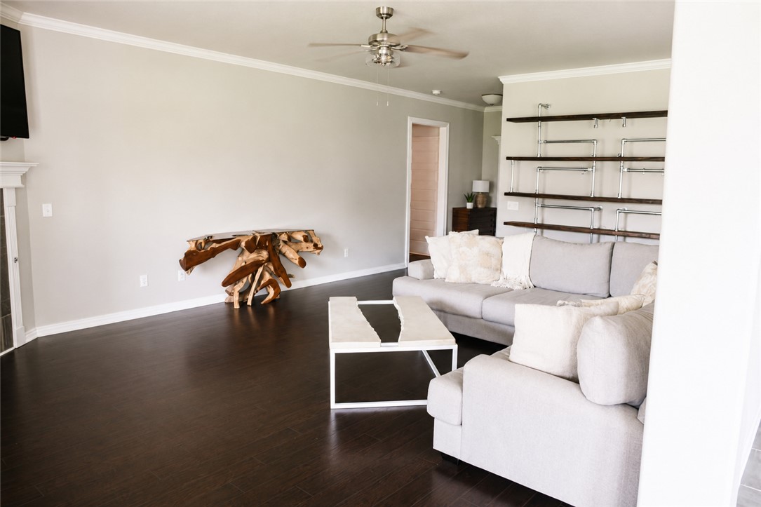 Falcon Ridge Sub - Residential