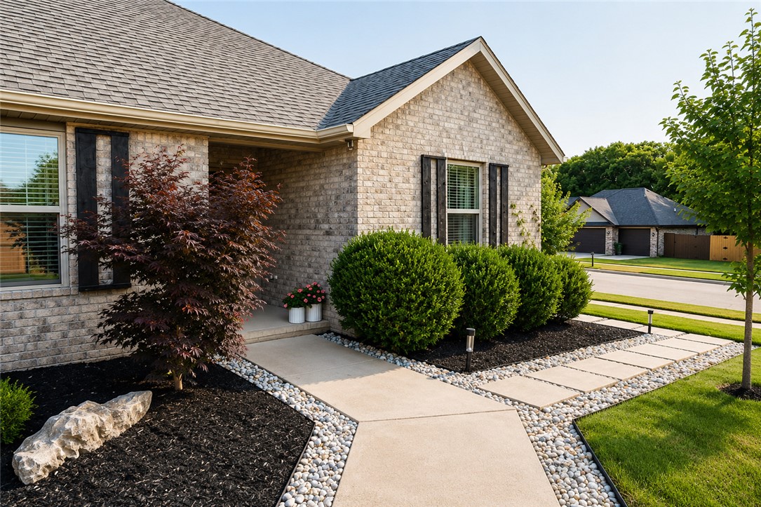 Falcon Ridge Sub - Residential