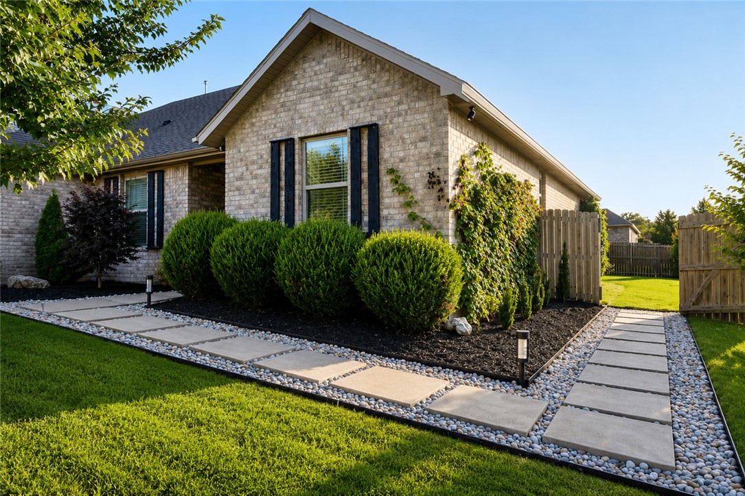 Falcon Ridge Sub - Residential