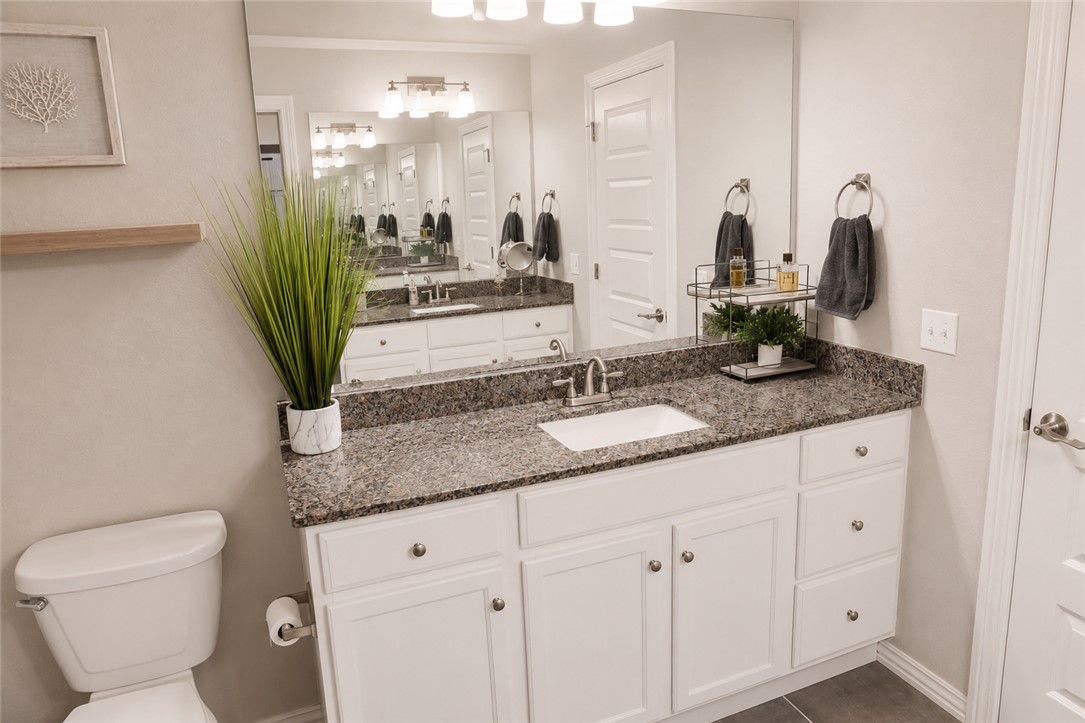 Falcon Ridge Sub - Residential