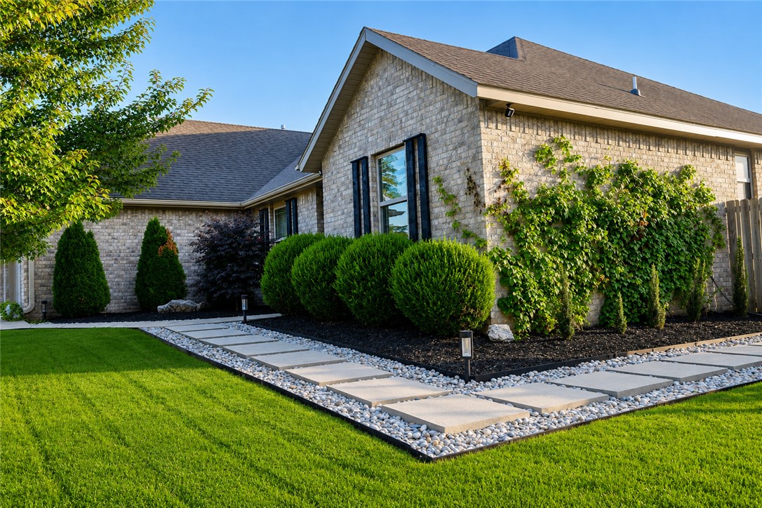 Falcon Ridge Sub - Residential