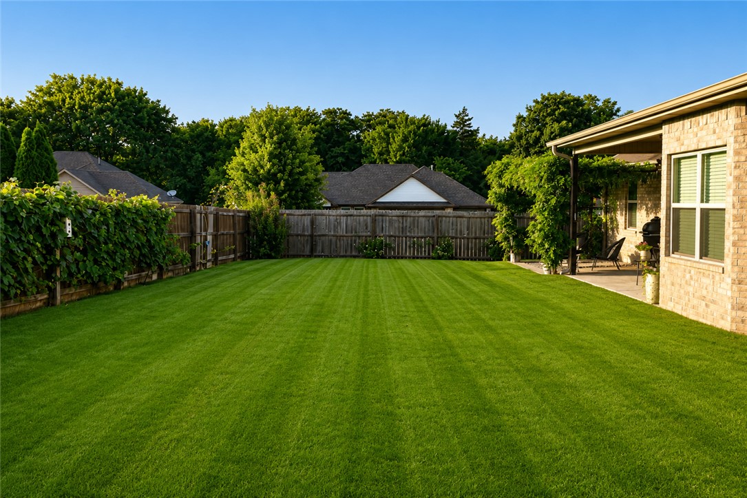 Falcon Ridge Sub - Residential