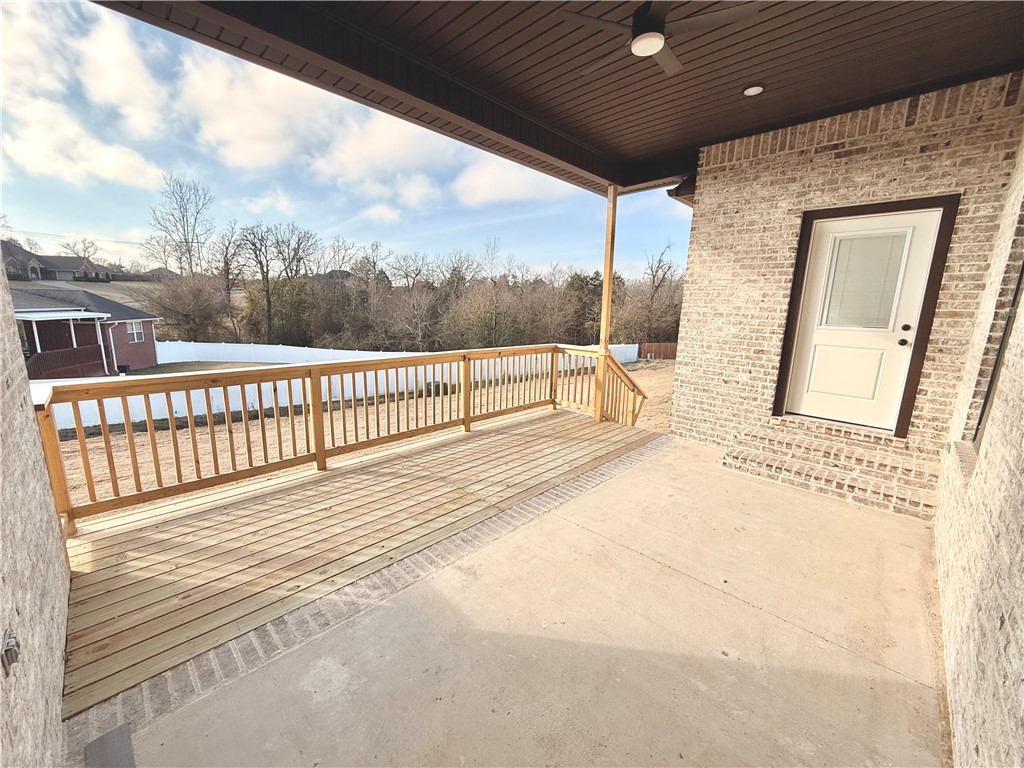 Oliver Springs Heights IV - Residential
