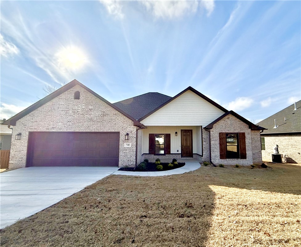 Oliver Springs Heights IV - Residential