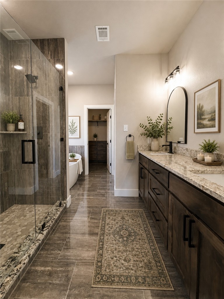 Oliver Springs Heights IV - Residential