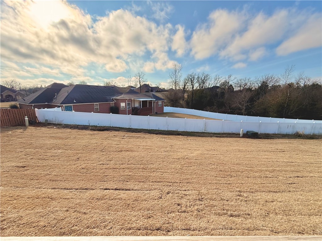 Oliver Springs Heights IV - Residential