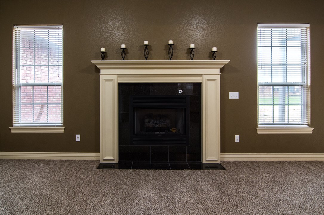 Chantel Sub Ph I Bethel Heights - Residential Lease