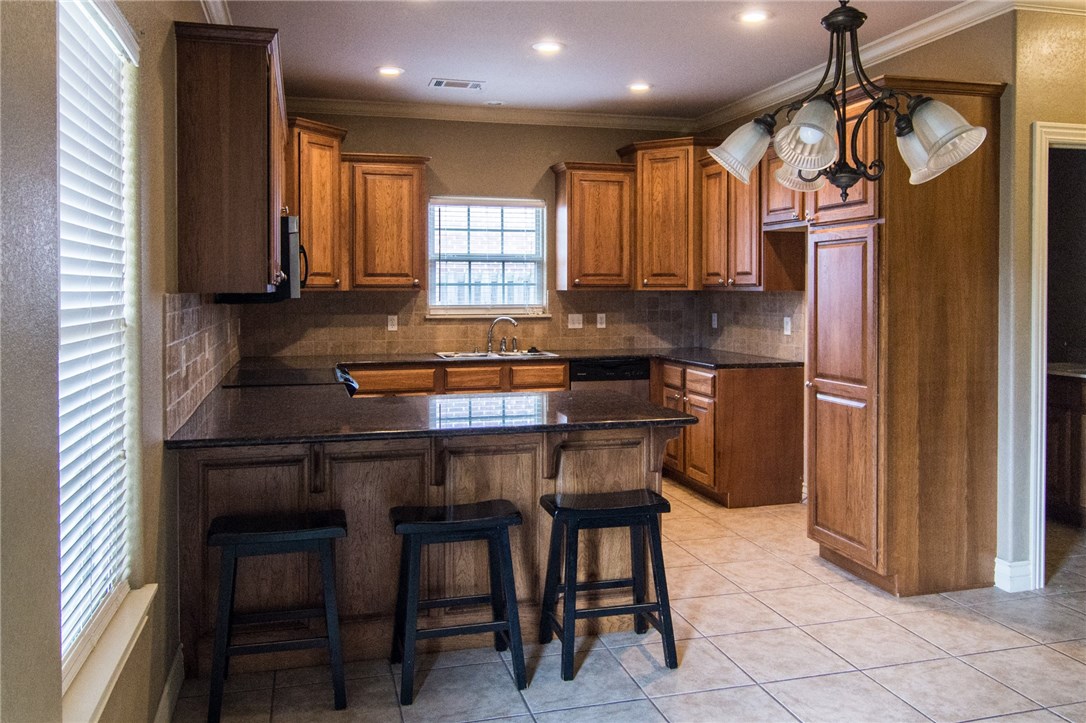 Chantel Sub Ph I Bethel Heights - Residential Lease