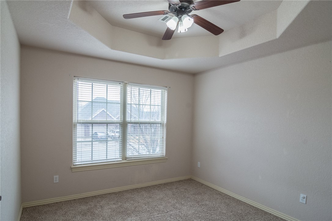 Chantel Sub Ph I Bethel Heights - Residential Lease
