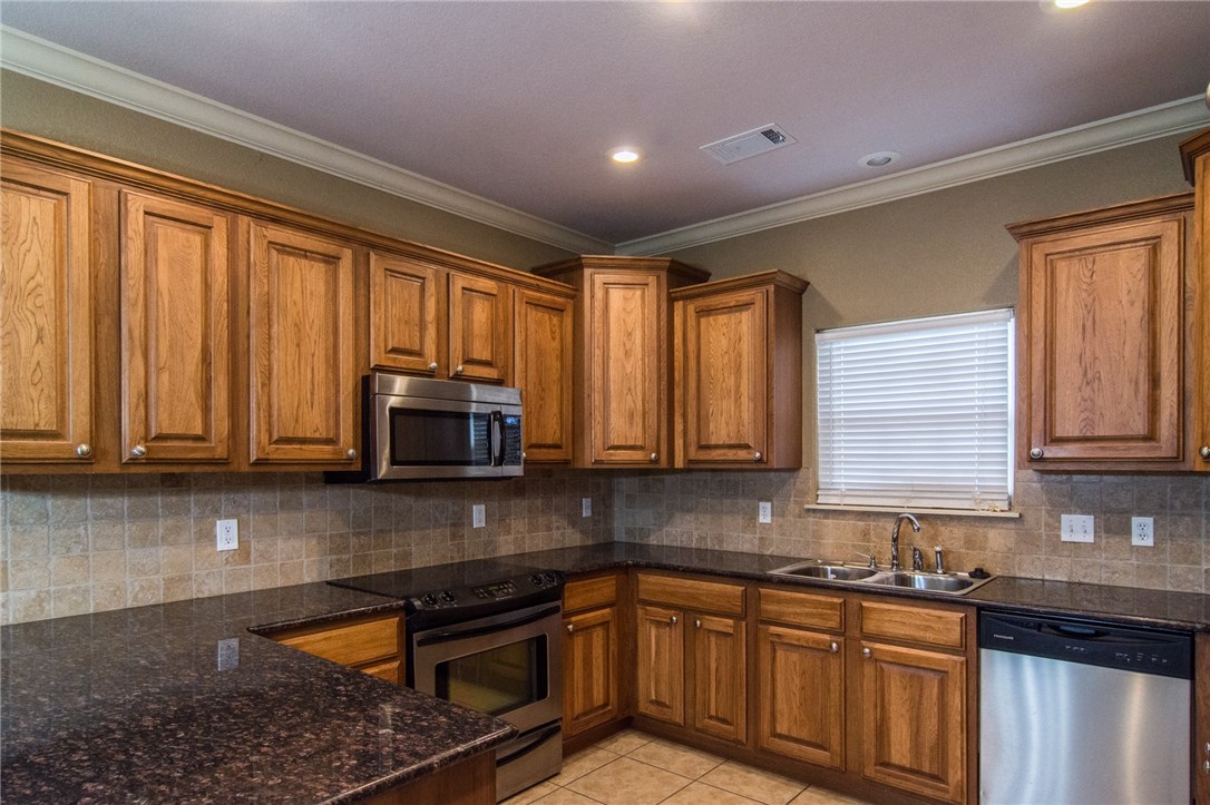 Chantel Sub Ph I Bethel Heights - Residential Lease