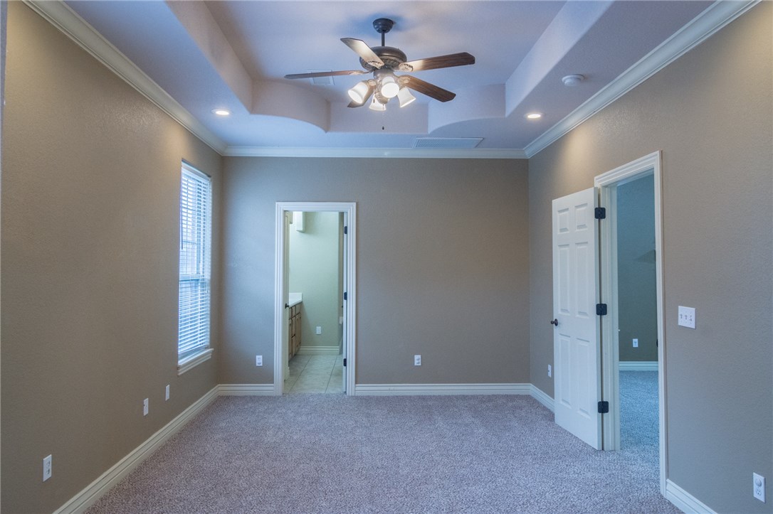 Chantel Sub Ph I Bethel Heights - Residential Lease
