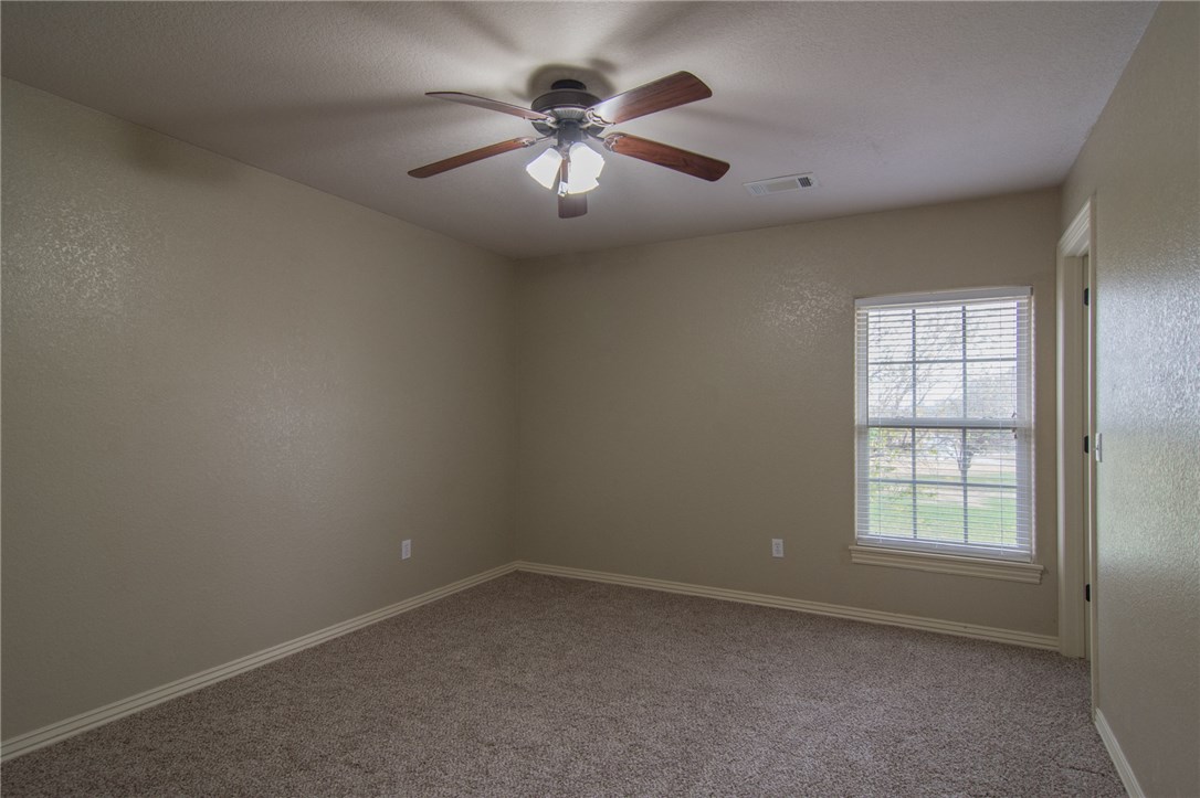 Chantel Sub Ph I Bethel Heights - Residential Lease