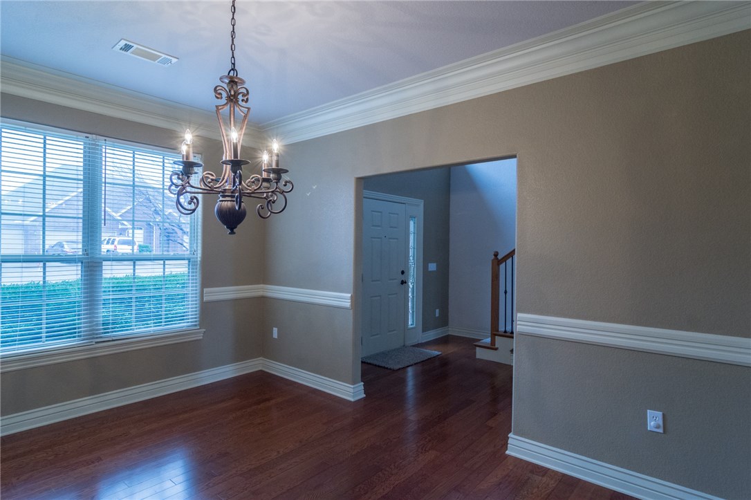 Chantel Sub Ph I Bethel Heights - Residential Lease