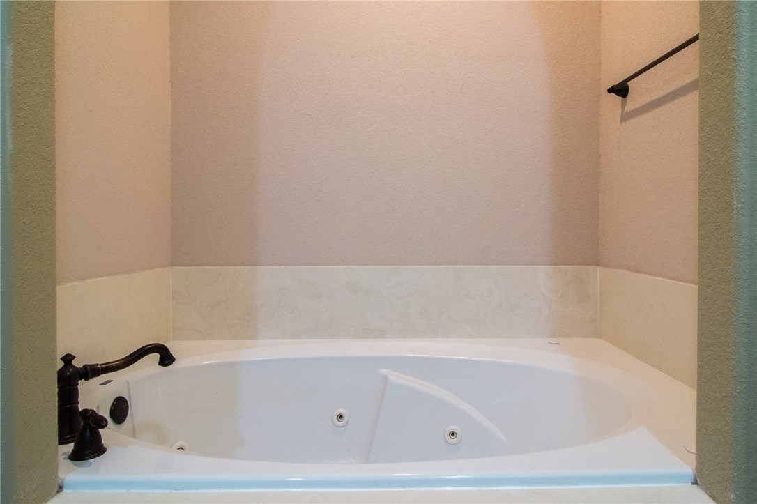 Chantel Sub Ph I Bethel Heights - Residential Lease