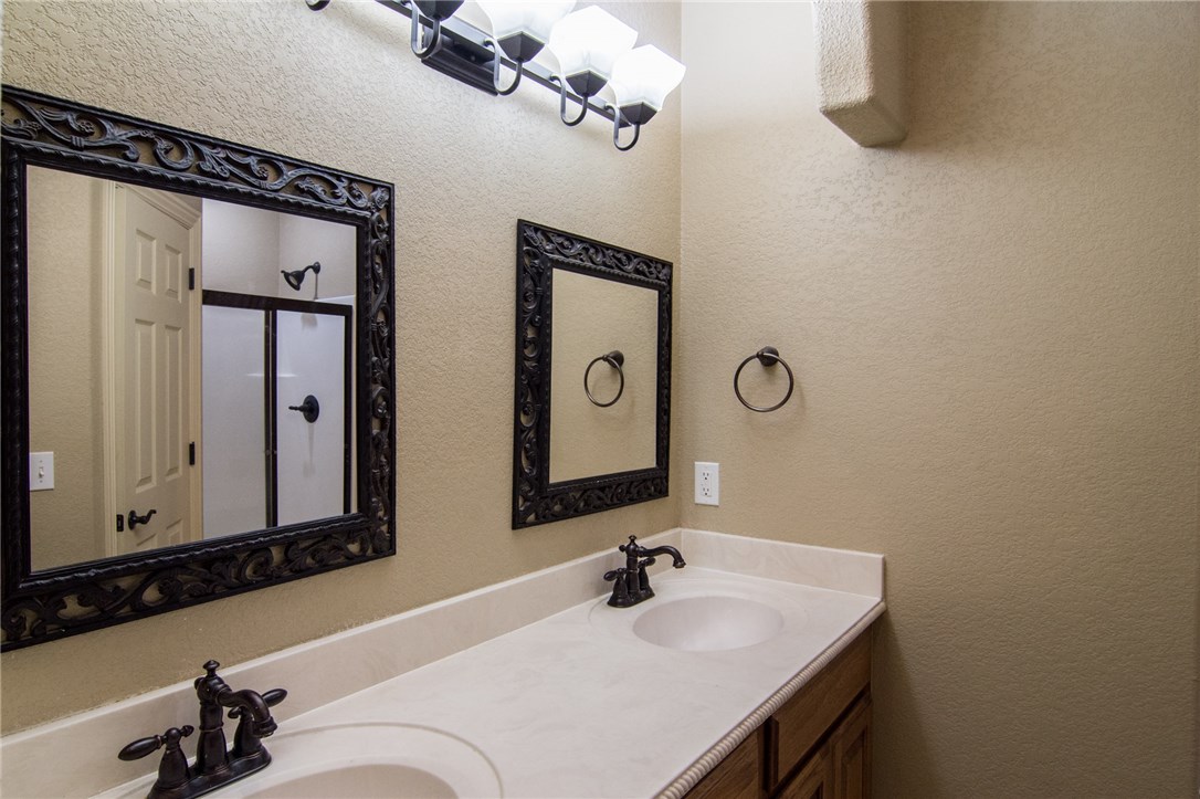 Chantel Sub Ph I Bethel Heights - Residential Lease
