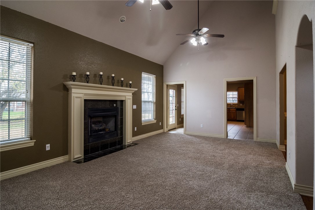 Chantel Sub Ph I Bethel Heights - Residential Lease