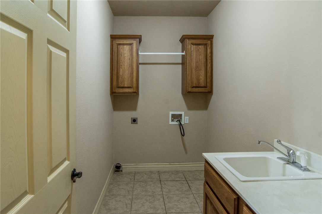 Chantel Sub Ph I Bethel Heights - Residential Lease
