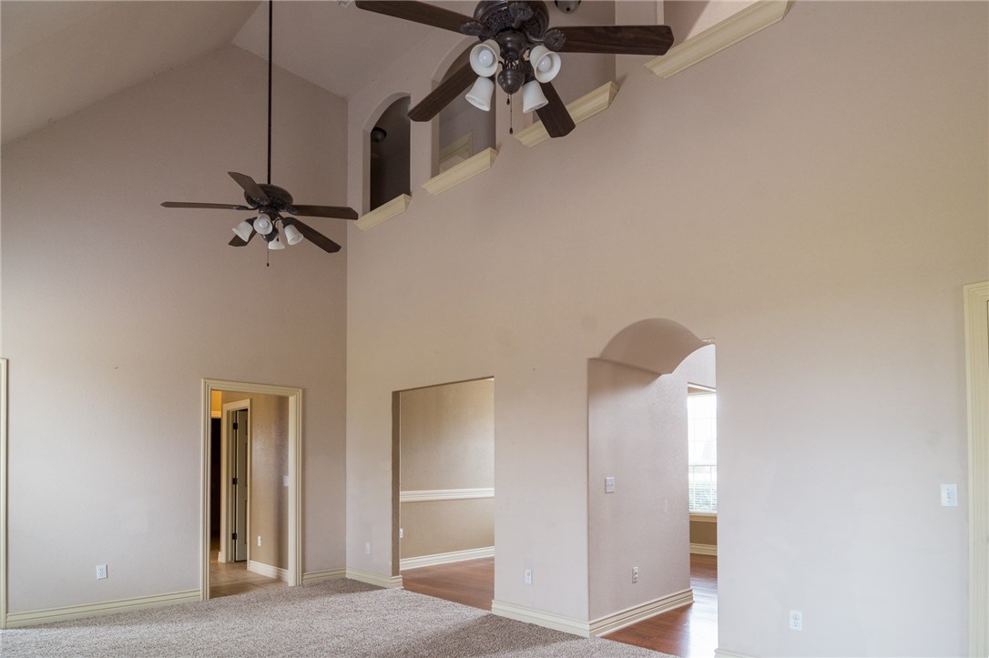 Chantel Sub Ph I Bethel Heights - Residential Lease
