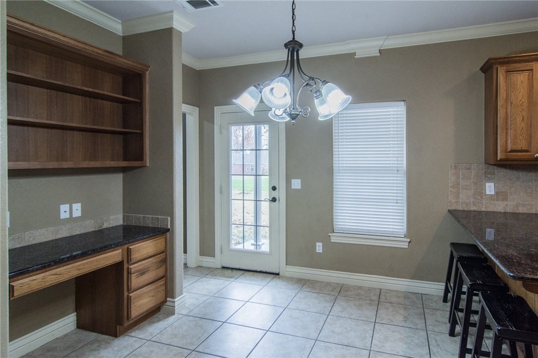 Chantel Sub Ph I Bethel Heights - Residential Lease