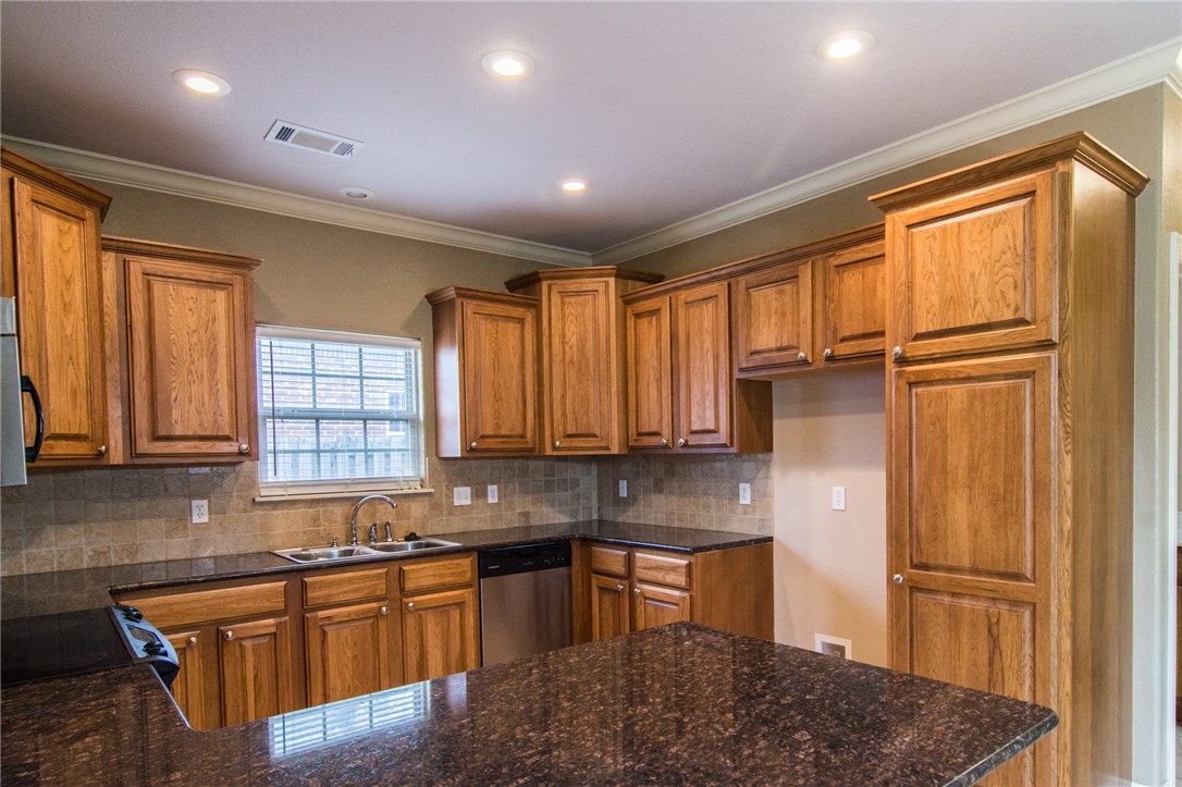 Chantel Sub Ph I Bethel Heights - Residential Lease