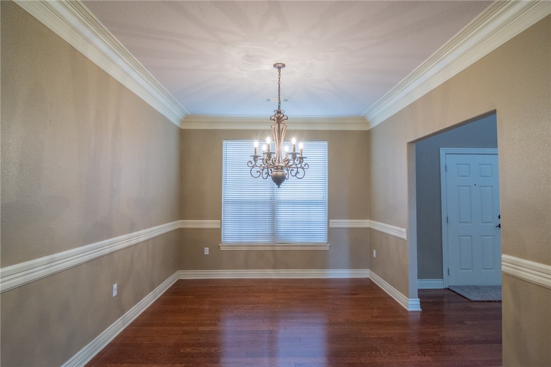 Chantel Sub Ph I Bethel Heights - Residential Lease