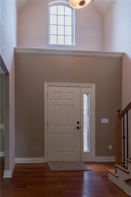 Chantel Sub Ph I Bethel Heights - Residential Lease
