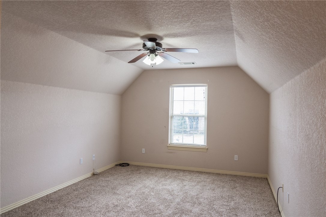 Chantel Sub Ph I Bethel Heights - Residential Lease