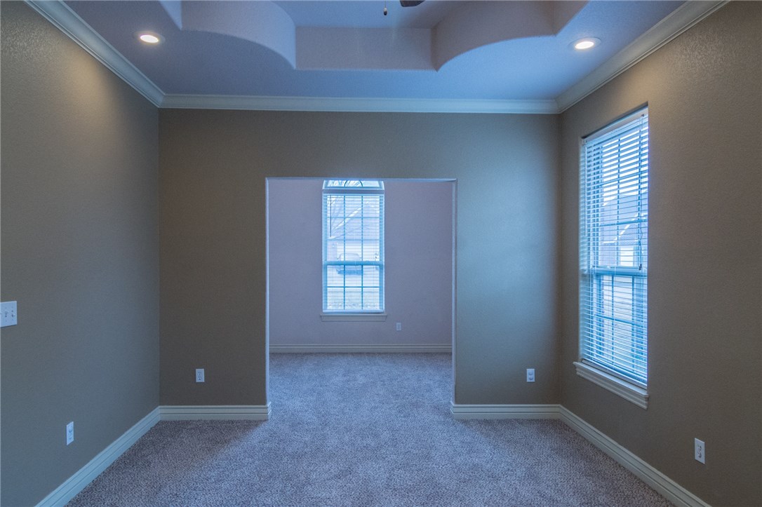 Chantel Sub Ph I Bethel Heights - Residential Lease