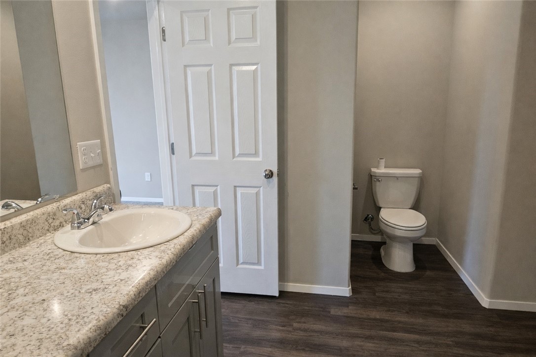 Crystal Spgs Village Ph 2 - Residential
