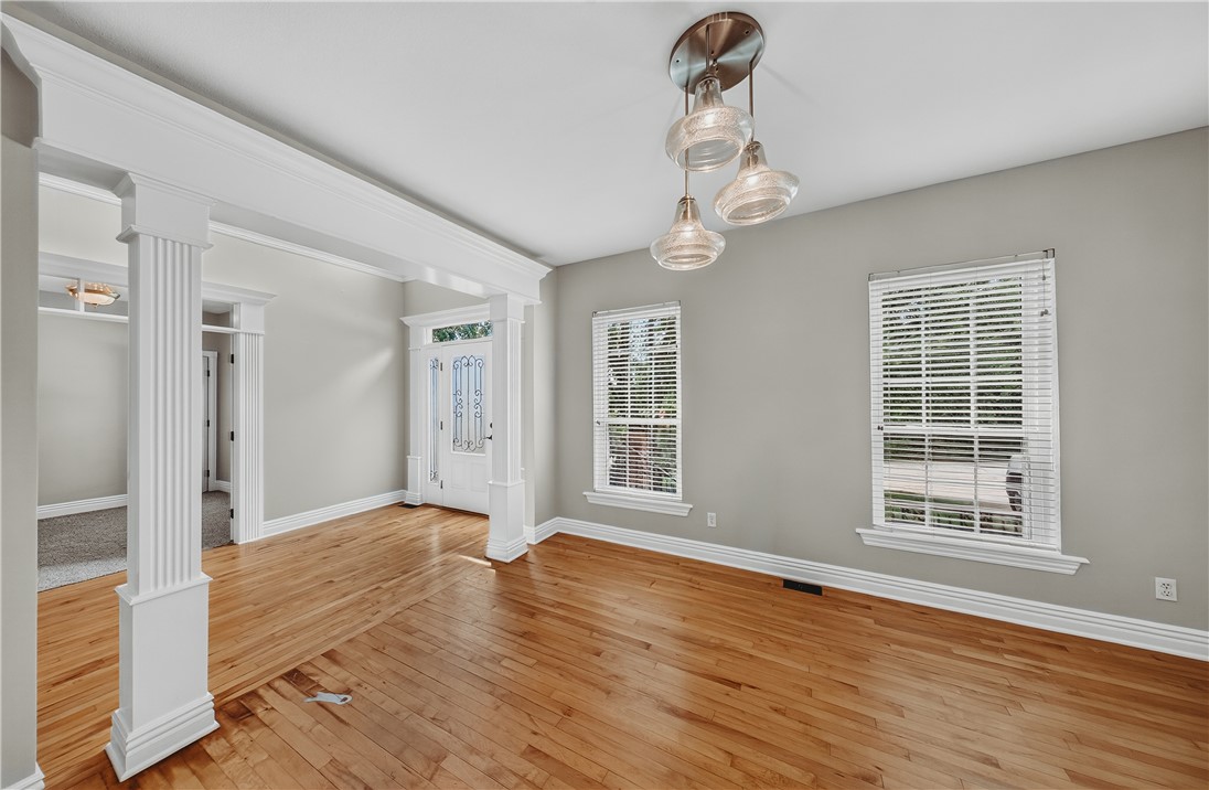 Deerpath Estates Ph I - Residential