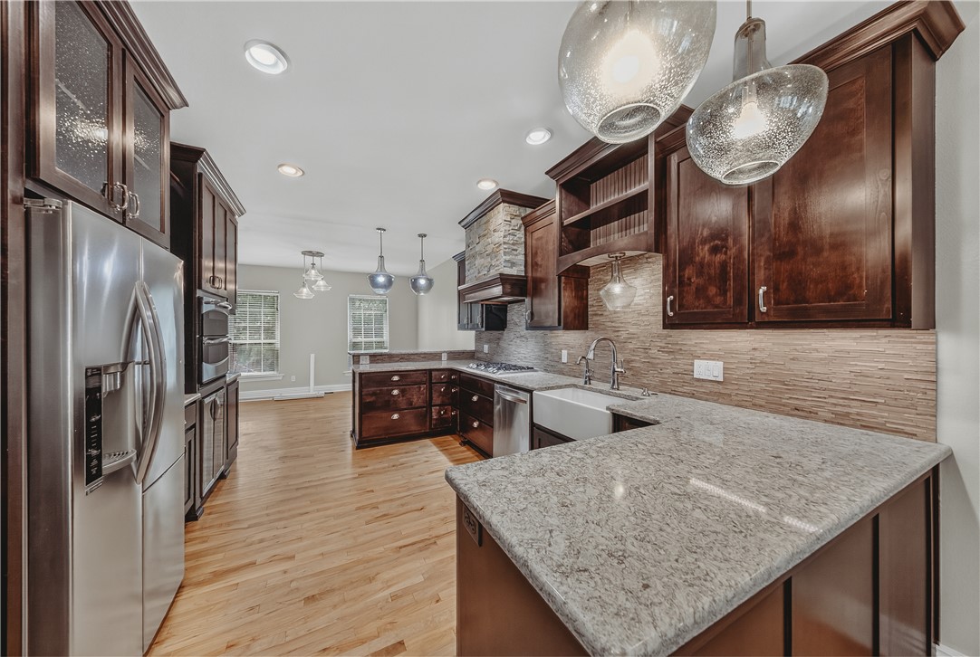 Deerpath Estates Ph I - Residential