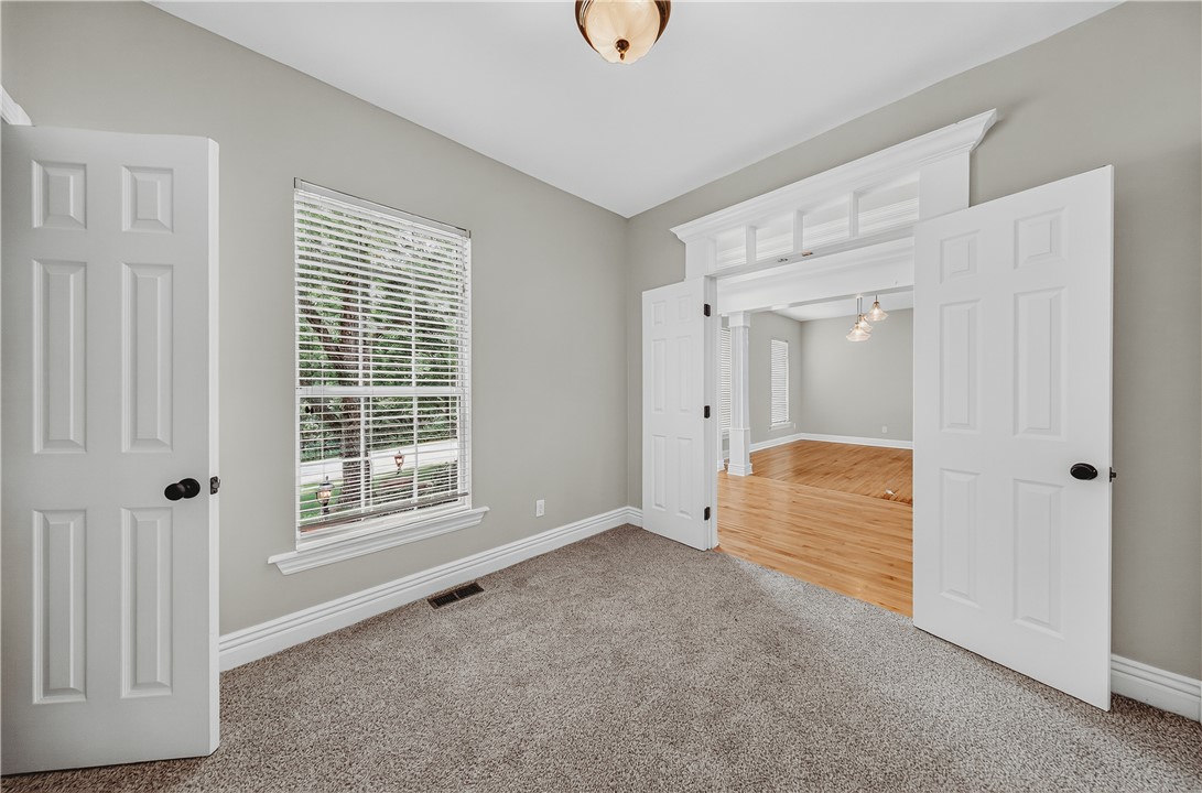 Deerpath Estates Ph I - Residential
