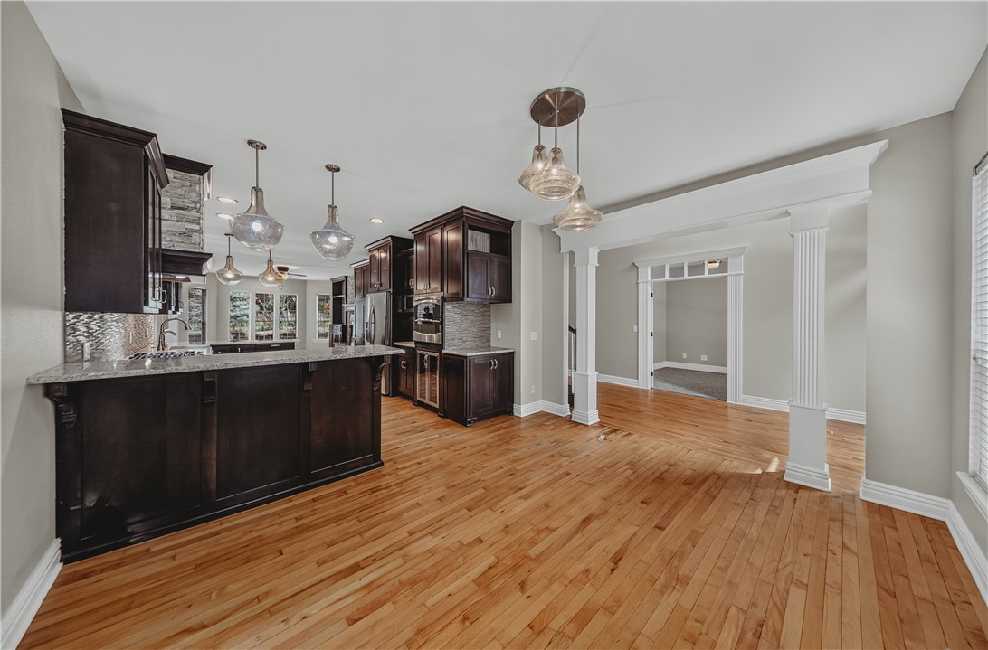 Deerpath Estates Ph I - Residential