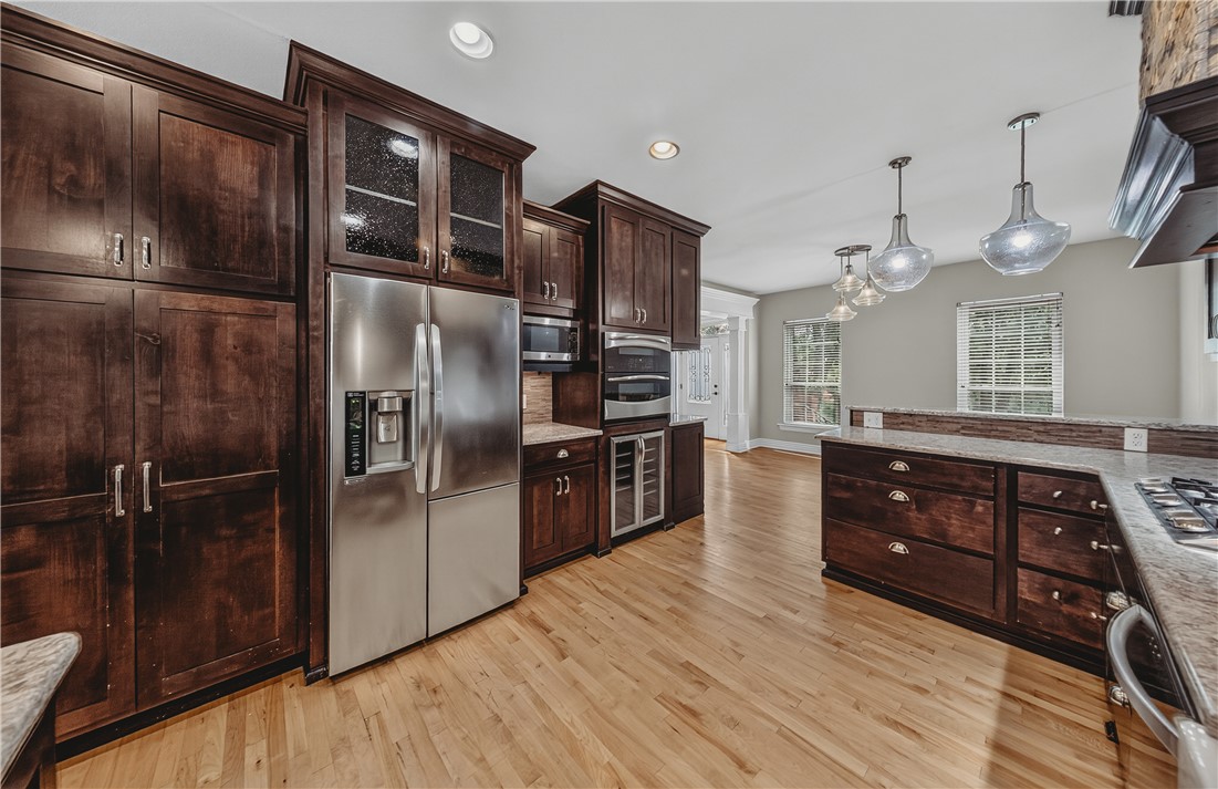 Deerpath Estates Ph I - Residential