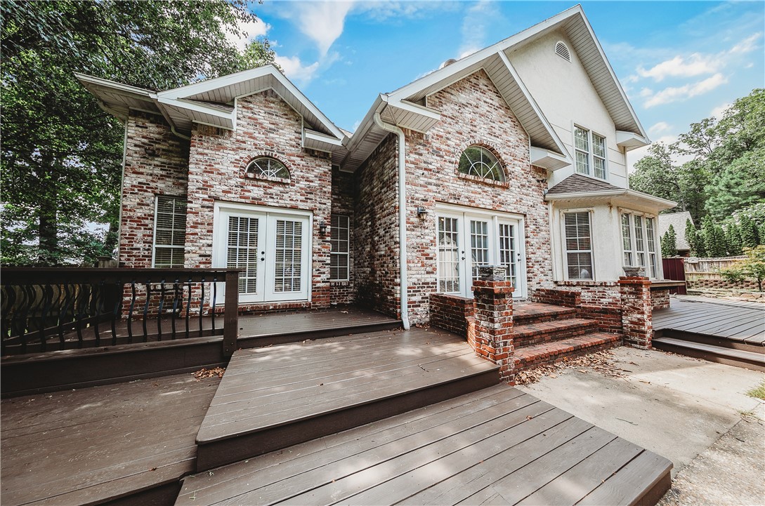 Deerpath Estates Ph I - Residential