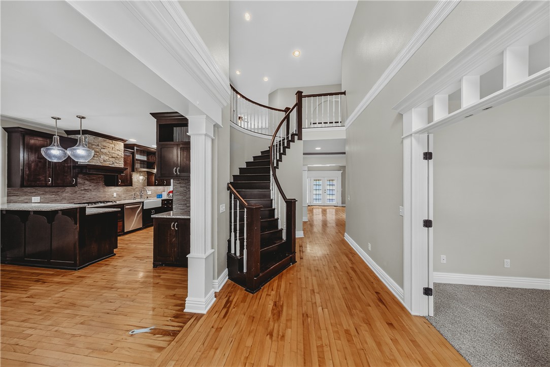 Deerpath Estates Ph I - Residential
