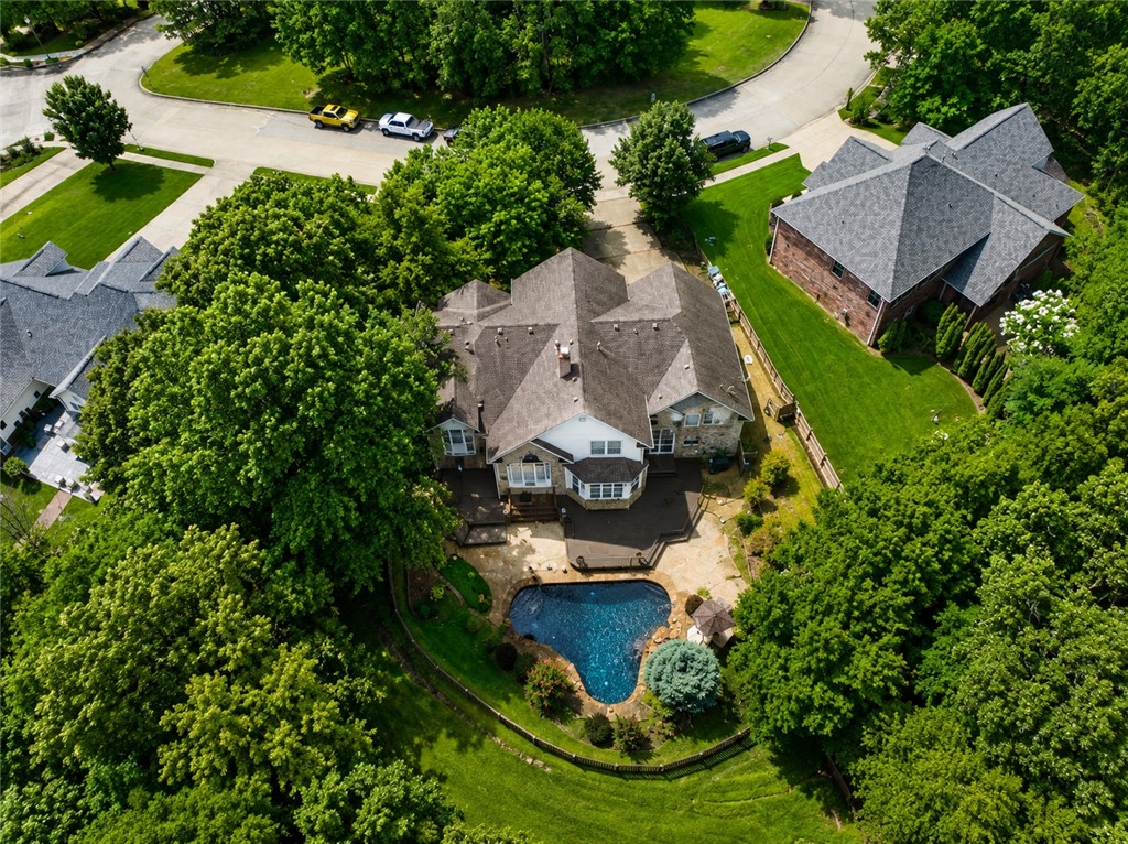 Deerpath Estates Ph I - Residential