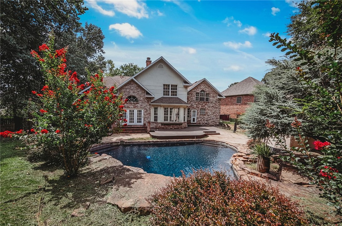 Deerpath Estates Ph I - Residential