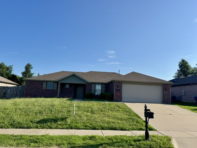 Walnut Creek - Residential Lease