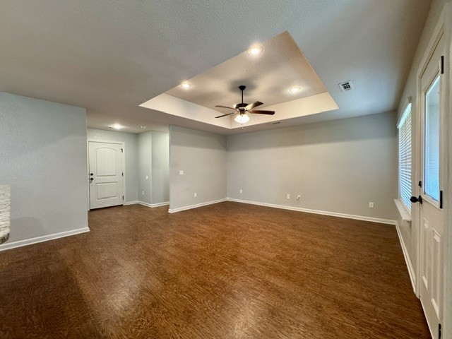 Walnut Creek - Residential Lease