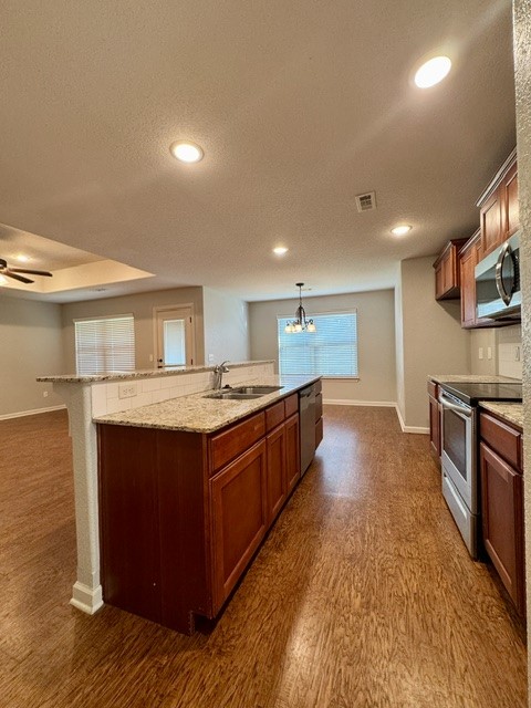 Walnut Creek - Residential Lease