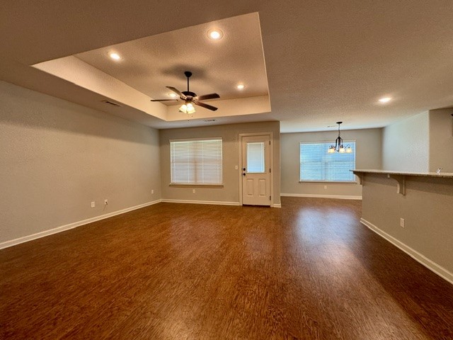 Walnut Creek - Residential Lease