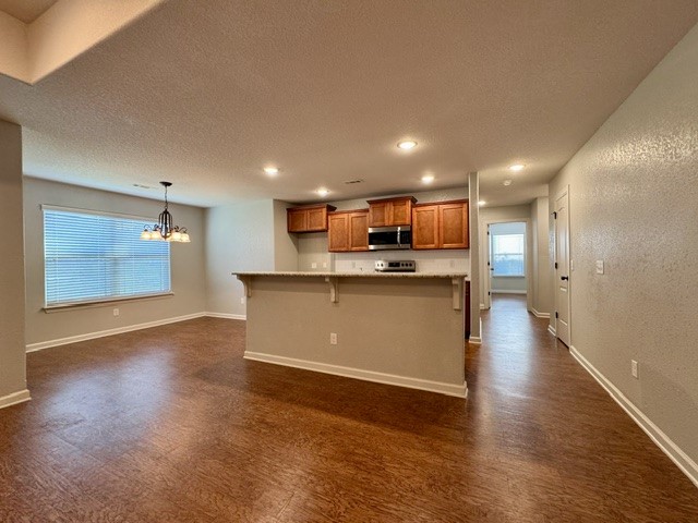 Walnut Creek - Residential Lease