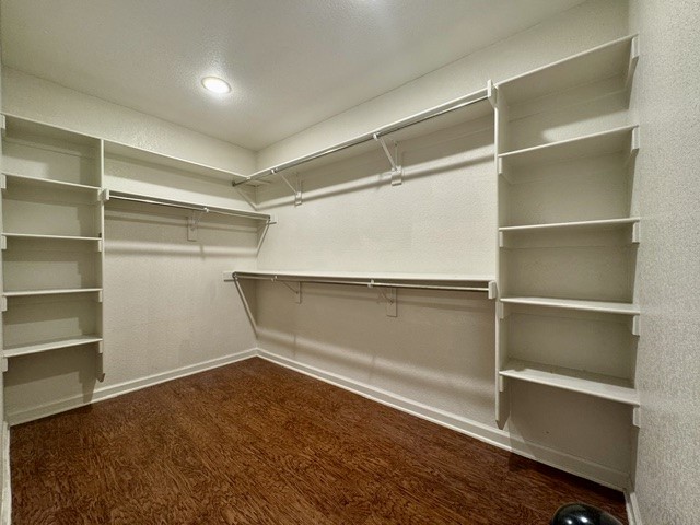 Walnut Creek - Residential Lease
