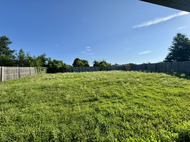Walnut Creek - Residential Lease