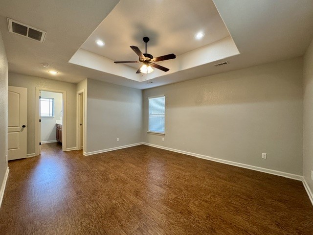 Walnut Creek - Residential Lease